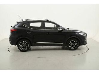 MG ZS ZS EV zs-luxury-1-0-benzina-111cv