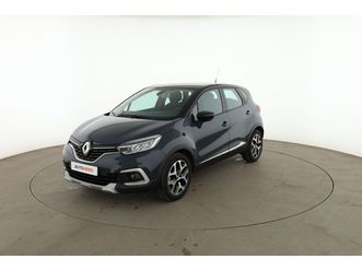 renault captur 0.9 tce intens