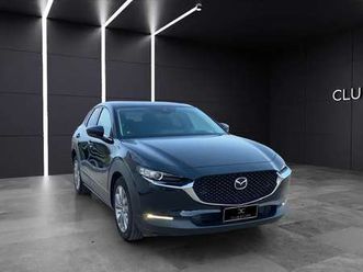 cx-30 1.8 executive skyactive 2wd 116cv 6mt