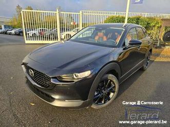 cx-30 2.5i skyactiv-g mhe nagisa*reprise possible*