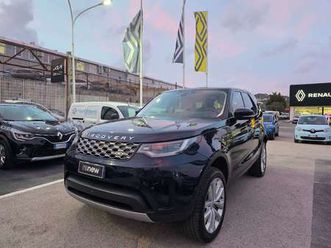 discovery 5 3.0d mhev awd 249cv 7 posti