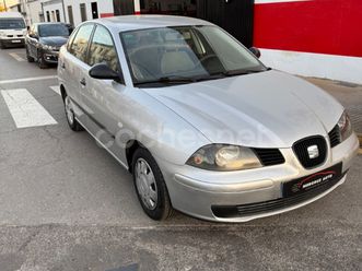 seat córdoba 1.9 tdi 100 cv signa