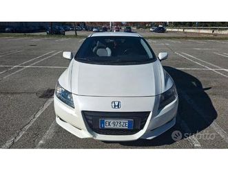 honda cr-z