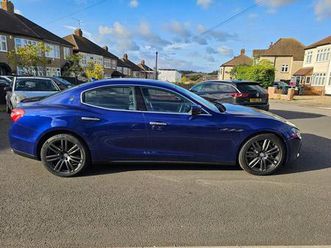 3.0d v6 zf euro 5 (start/stop) 4dr