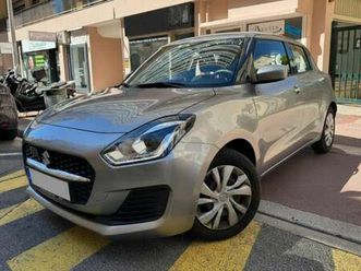 swift 1.2 dualjet hybrid avantage