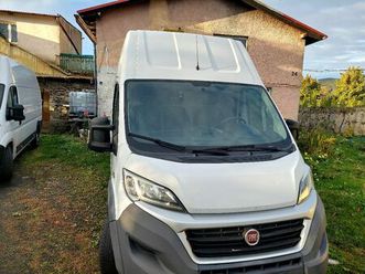 fiat ducato l4 h3 maxi bielawa • olx.pl