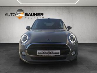 mini cooper cabrio chili navi led gra