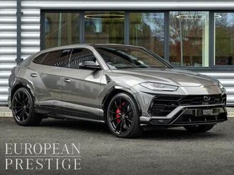 4.0 v8 biturbo auto 4wd euro 6 5dr