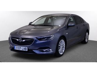 1.6 cdti 100kw turbo d innovation gs 5p