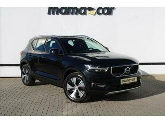 volvo xc40 2.0 b4 a/t 145kw led navigace