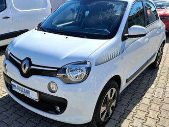 renault twingo 1.0 sce night&day