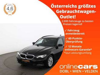 d touring xdrive advantage aut led navi r-cam