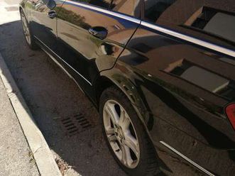 t cdi dpf blueefficiency automatik avantgarde