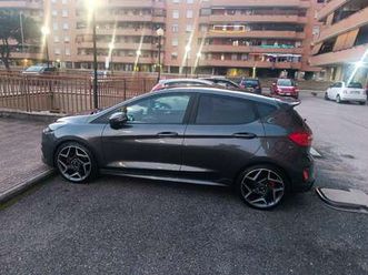 5p 1.5 ecobost 200 cv