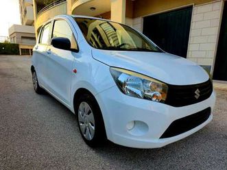 celerio 1.0 easy