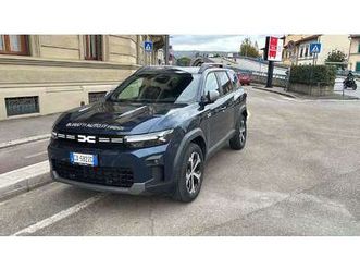 bigster hybrid 155 cv journey