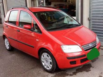 idea 1.2 16v black label