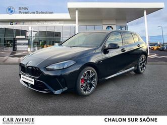 120a 170ch m sport dkg7