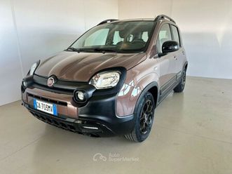 citycross serie3 1.2 69cv trussardi