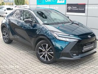 1.8 hybrid style e-cvt