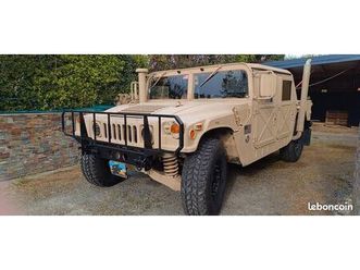 humvee/hmmwv/hummer