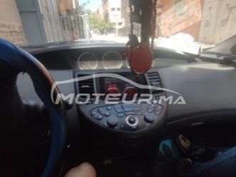 nissan primera dci 2003 diesel 479237 occasion à kelaa sraghna maroc