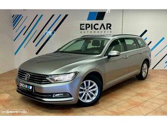 vw passat variant 2.0 tdi confortline dsg