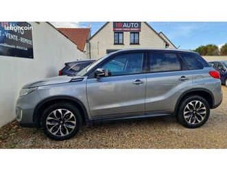 suzuki vitara iv 4x41.6 vvt 120 pack allgrip 1ere main