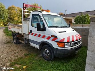 iveco 35c13