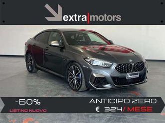 m 235i xdrive aut.