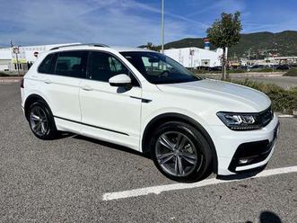 2.0 tdi r-line 150 cv