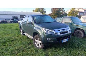 2.5 td space solar 4x4