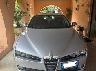 1.9 jtdm 16v progression 150cv