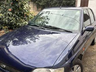 5p 1.6i 16v boston srs