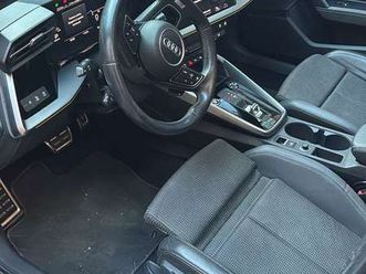 2000 cc 150 cv allestimento s line est e interno