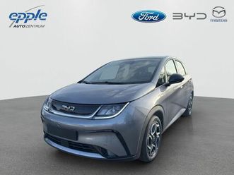 byd dolphin comfort (em2e)