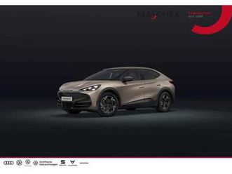 endurance 210 kw 30% rabatt sonderleasing