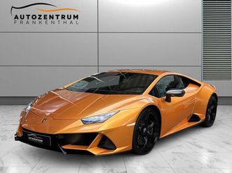 lamborghini huracán huracan evo lift sensonum cam dab carpla