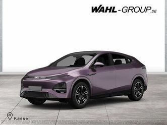 xpeng g6 awd performance my25