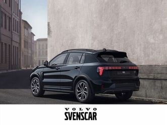 lynk&co 01 core *0% finanzierung* / leasing / welcome de