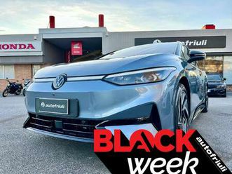 tourer 77 kwh pro edition plus 285cv