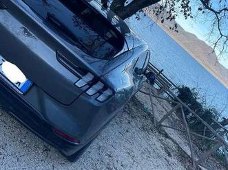 mustang mach-e extended range firstedition awd351c