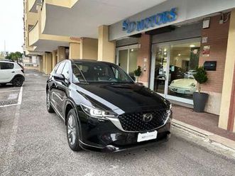 cx-5 2.2 d homura awd 184cv auto *promo sd 2026