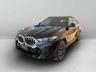 xdrive30d msport auto