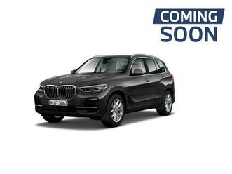 xdrive 25d - leder - hud - navi-