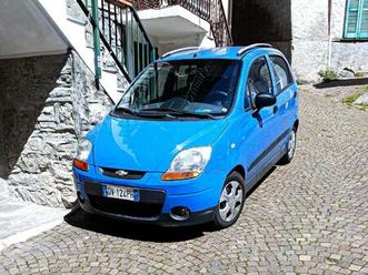 matiz 0.8 se planet ecologic gpl