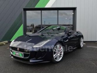 cabriolet 5.0 v8 46cv r auto