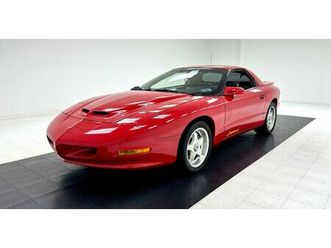 1993 pontiac firebird formula firehawk