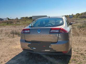 à vendre renault laguna 2014 1.5 diesel