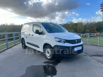 iii 1.2 puretech 130 s&s 650kg stand asphalt